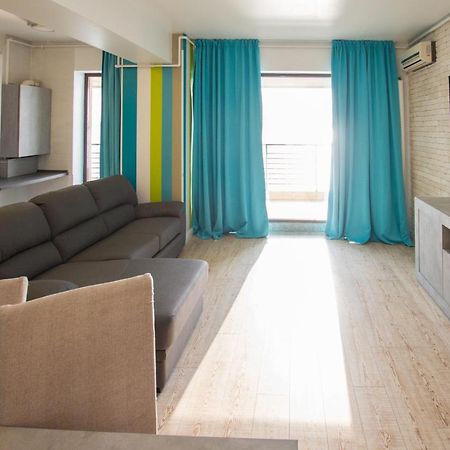 Lake Boutique Apartments & Rooms Mamaia Dış mekan fotoğraf