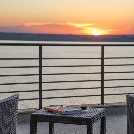 Lake Boutique Apartments & Rooms Mamaia Dış mekan fotoğraf