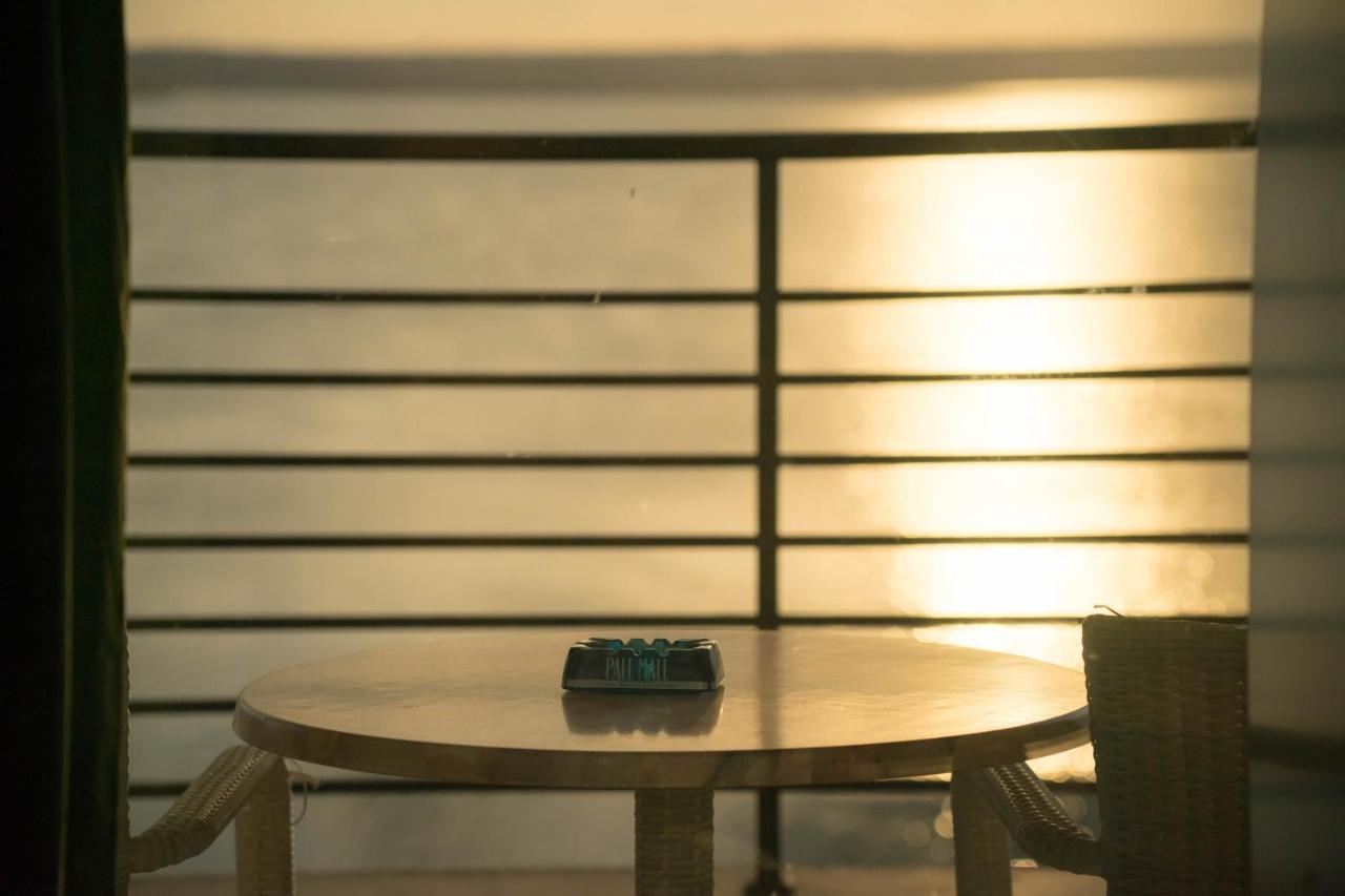 Lake Boutique Apartments & Rooms Mamaia Dış mekan fotoğraf