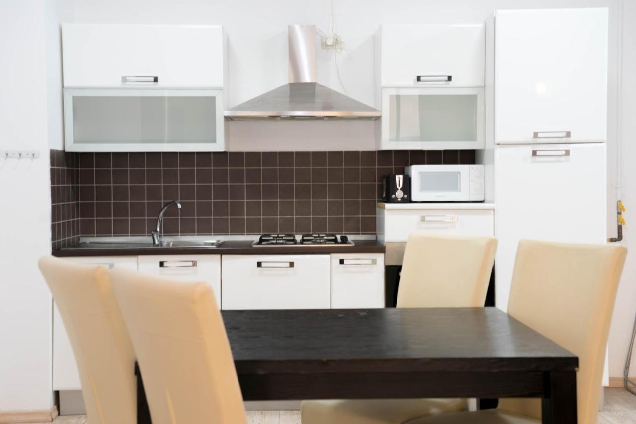 Lake Boutique Apartments & Rooms Mamaia Dış mekan fotoğraf