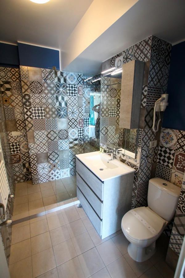 Lake Boutique Apartments & Rooms Mamaia Dış mekan fotoğraf