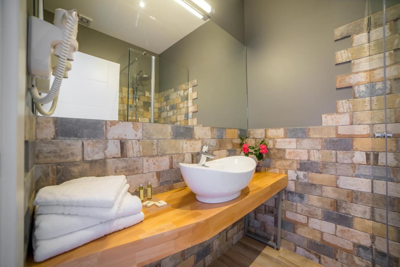 Lake Boutique Apartments & Rooms Mamaia Dış mekan fotoğraf