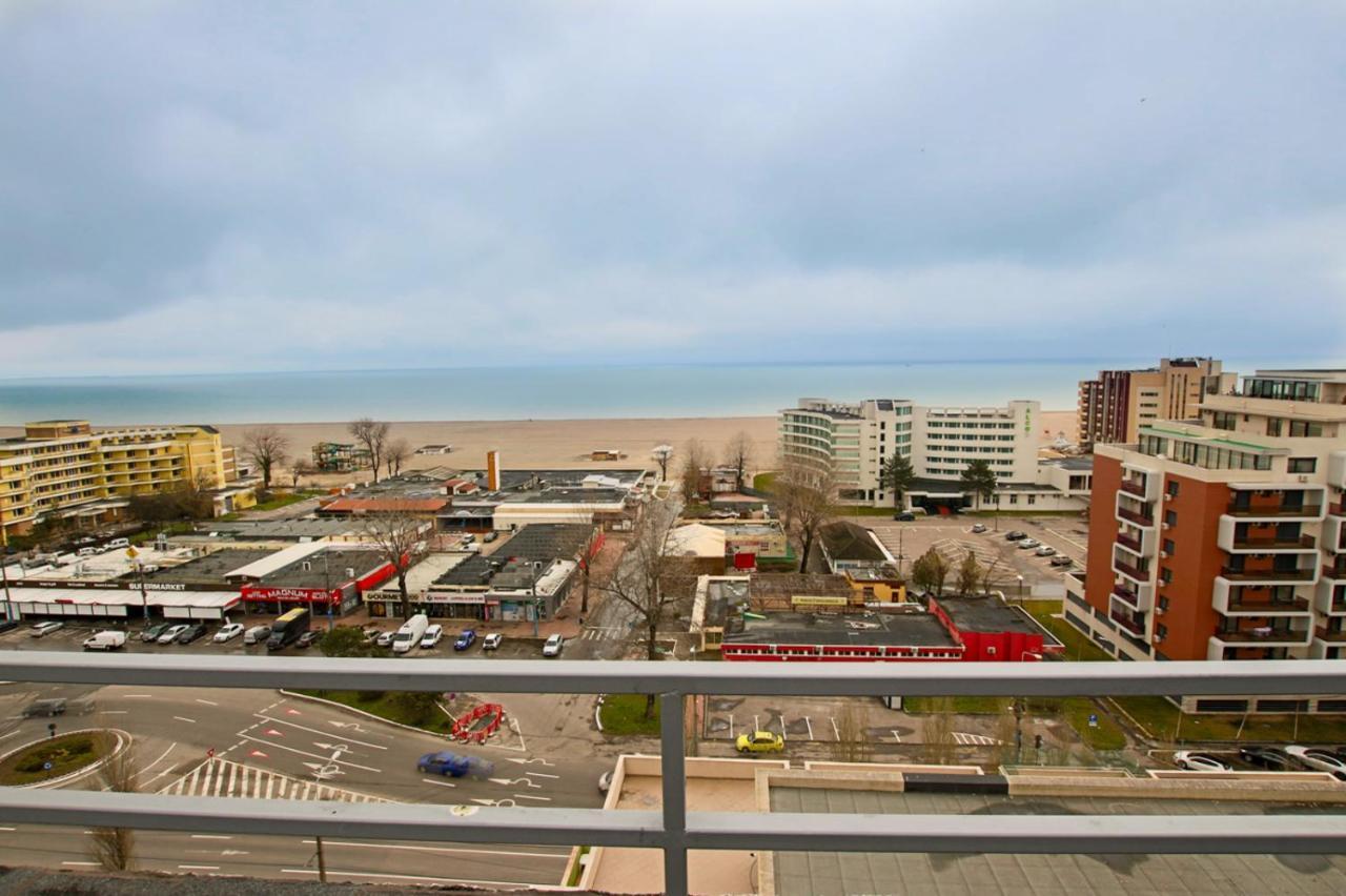 Lake Boutique Apartments & Rooms Mamaia Dış mekan fotoğraf