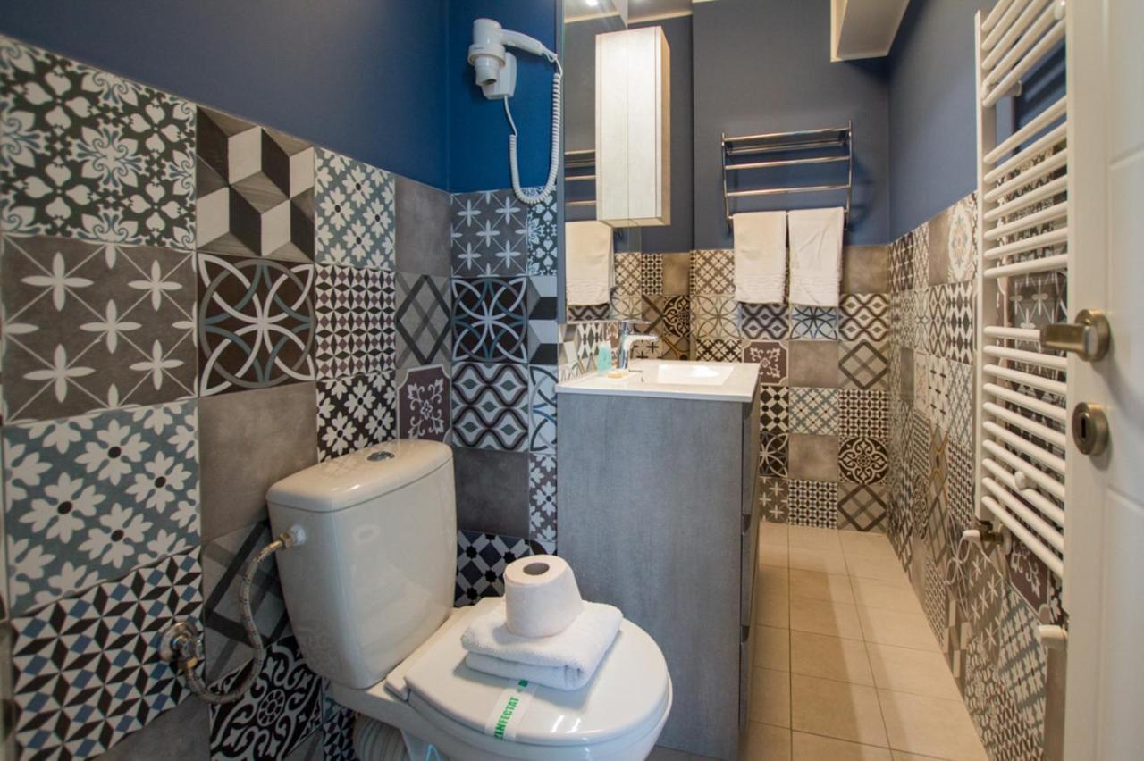 Lake Boutique Apartments & Rooms Mamaia Dış mekan fotoğraf