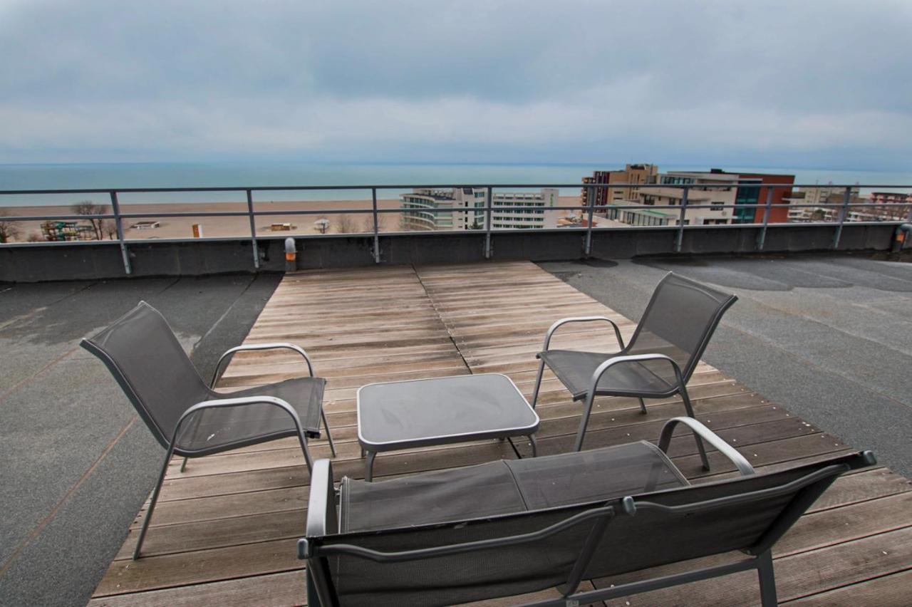 Lake Boutique Apartments & Rooms Mamaia Dış mekan fotoğraf