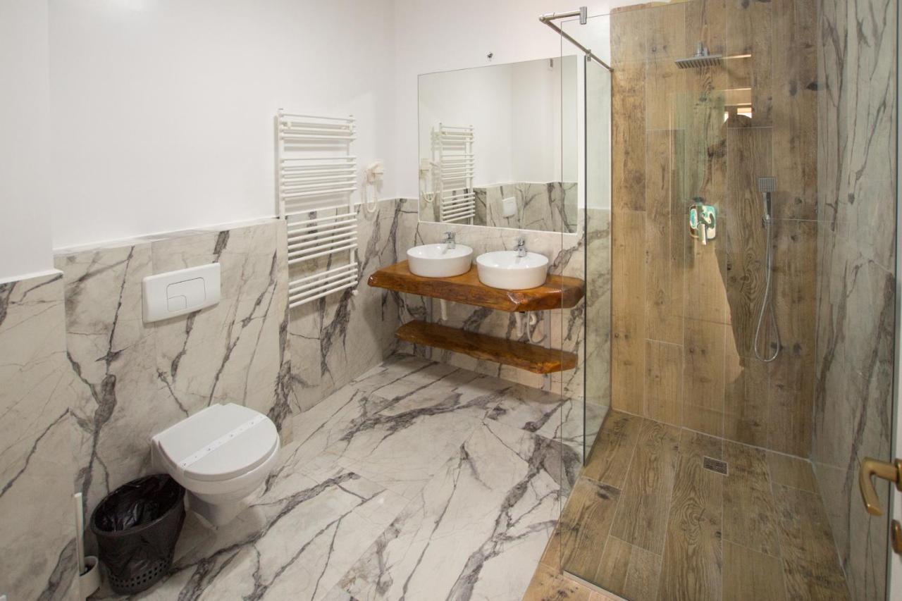Lake Boutique Apartments & Rooms Mamaia Dış mekan fotoğraf