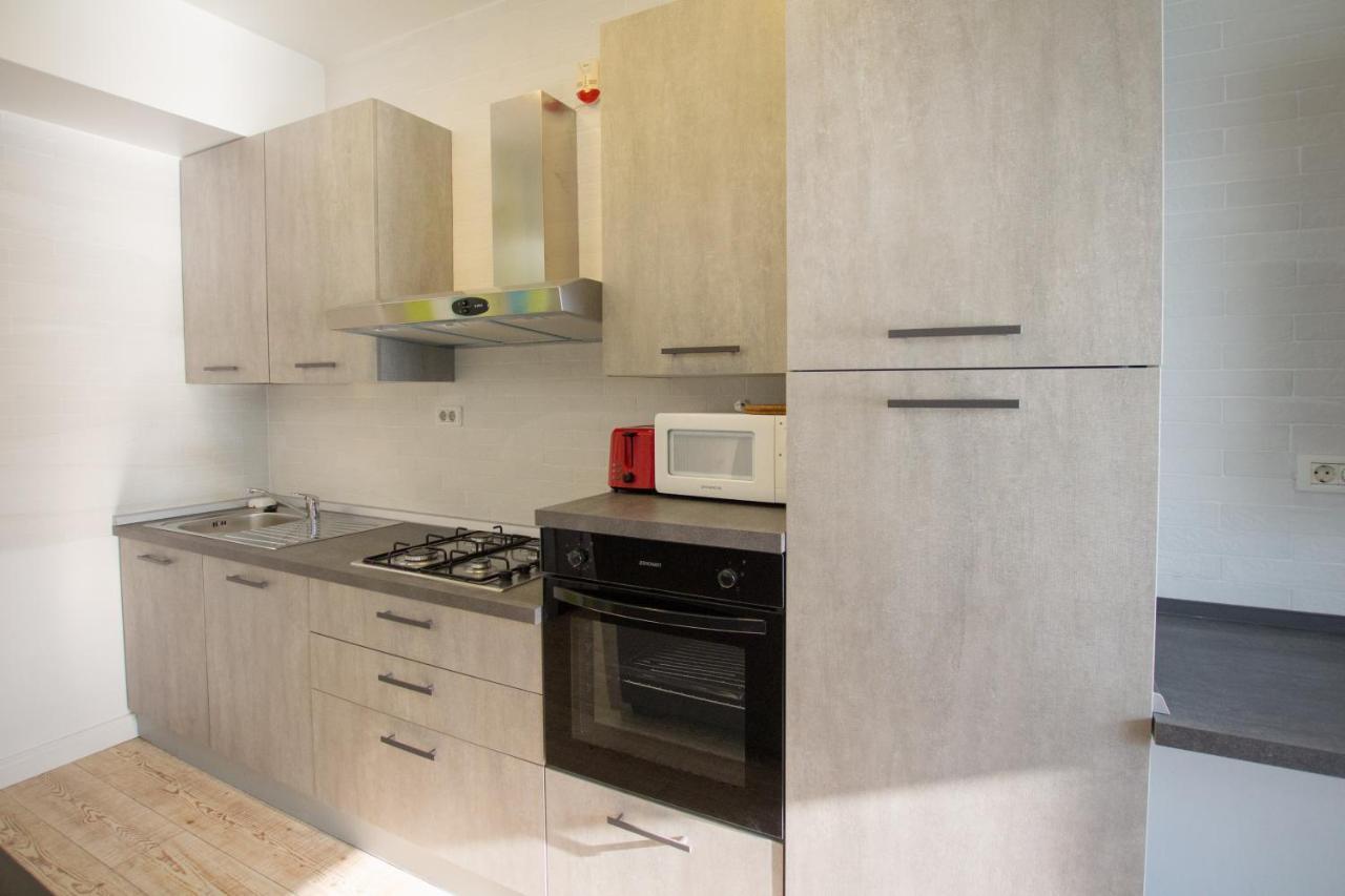 Lake Boutique Apartments & Rooms Mamaia Dış mekan fotoğraf