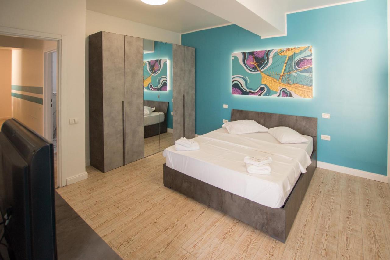 Lake Boutique Apartments & Rooms Mamaia Dış mekan fotoğraf
