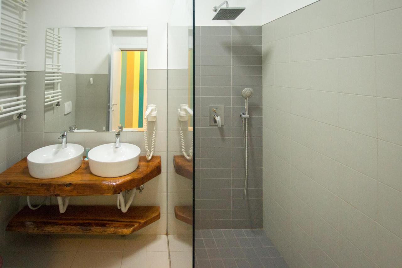 Lake Boutique Apartments & Rooms Mamaia Dış mekan fotoğraf