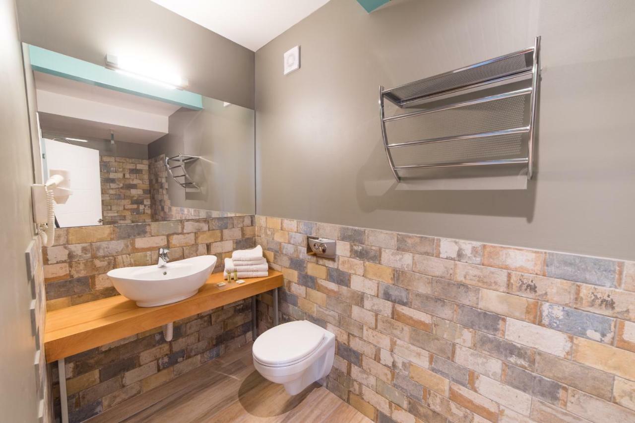 Lake Boutique Apartments & Rooms Mamaia Dış mekan fotoğraf