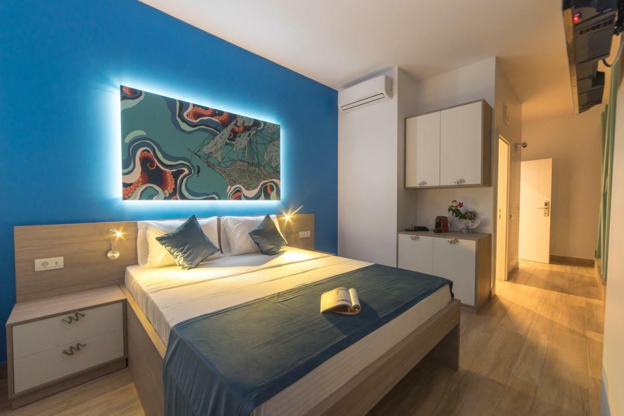 Lake Boutique Apartments & Rooms Mamaia Dış mekan fotoğraf