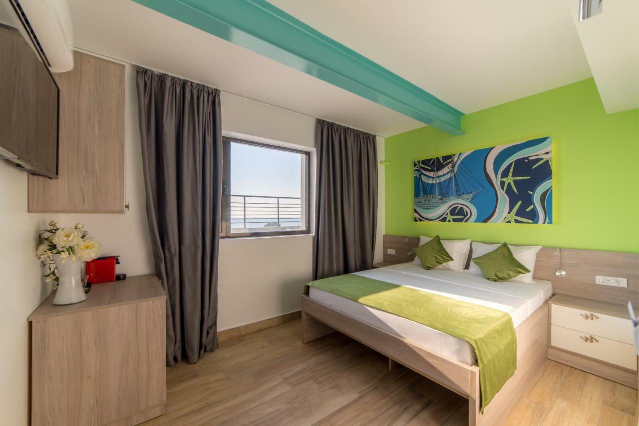 Lake Boutique Apartments & Rooms Mamaia Dış mekan fotoğraf